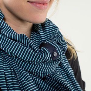 Lululemon Vinyasa Scarf
